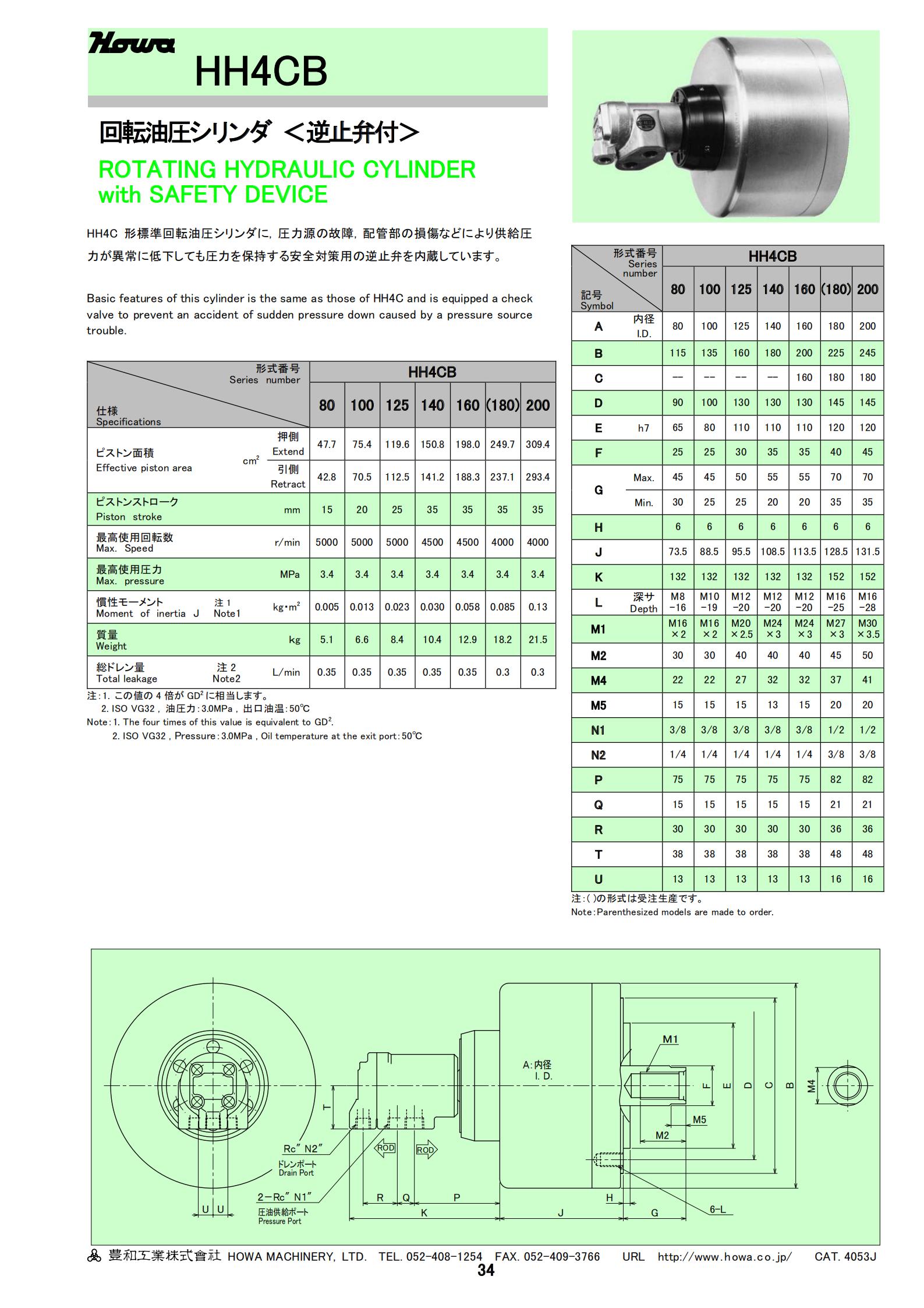 HH4CB系列(圖2)