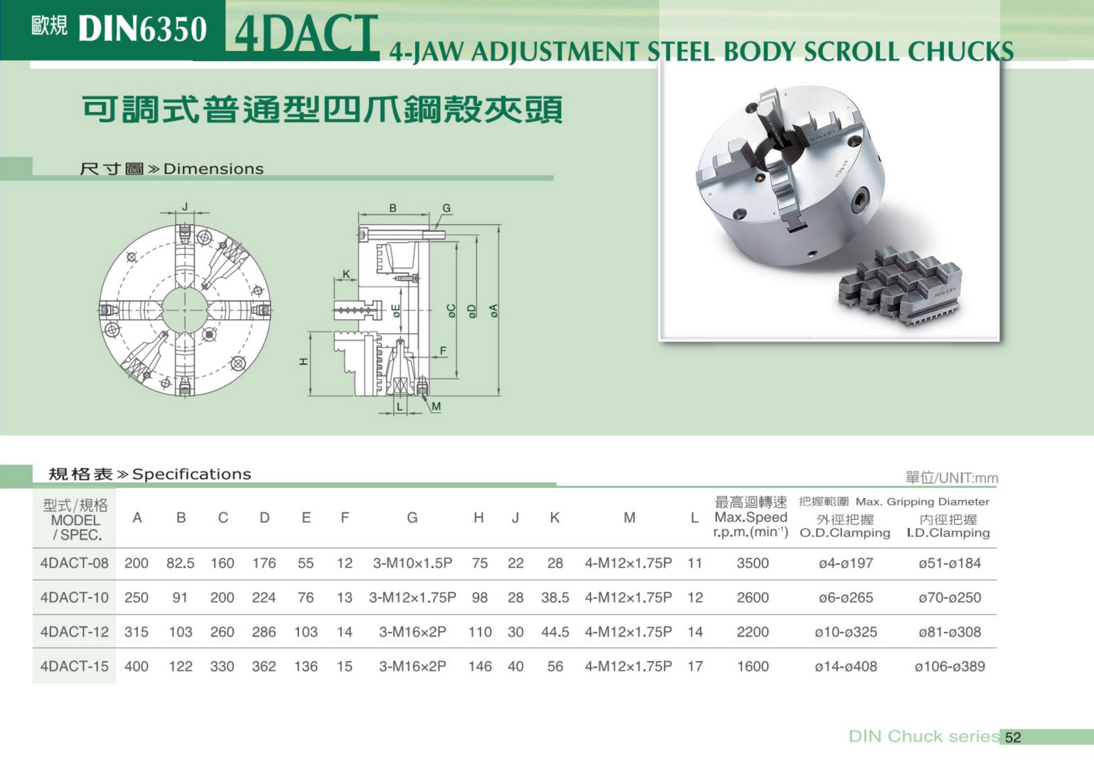 可調四爪4DACT(圖3)