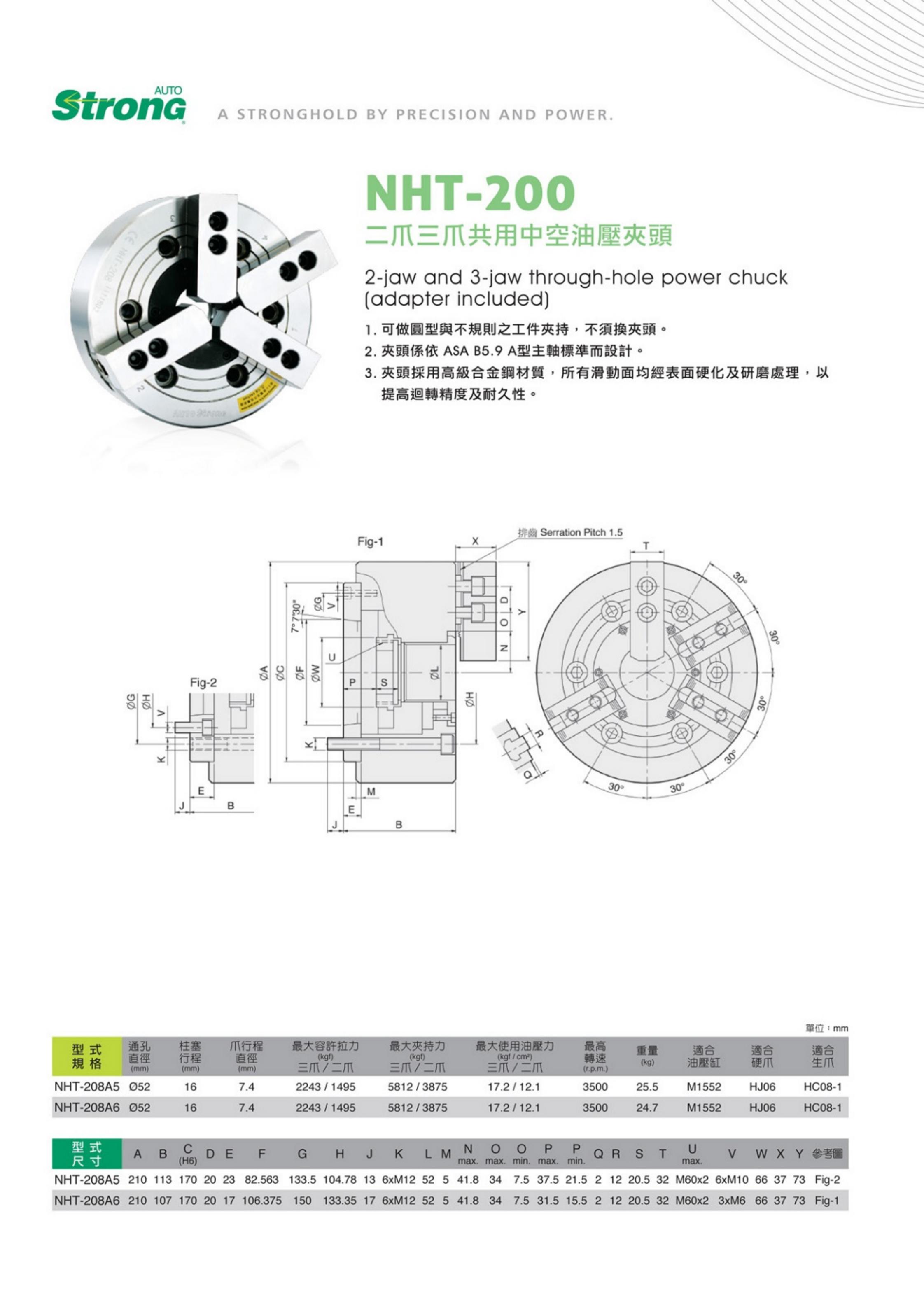 NHT-200 二三爪共用(圖2)